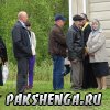 14 августа 2015 года в д. Раменье